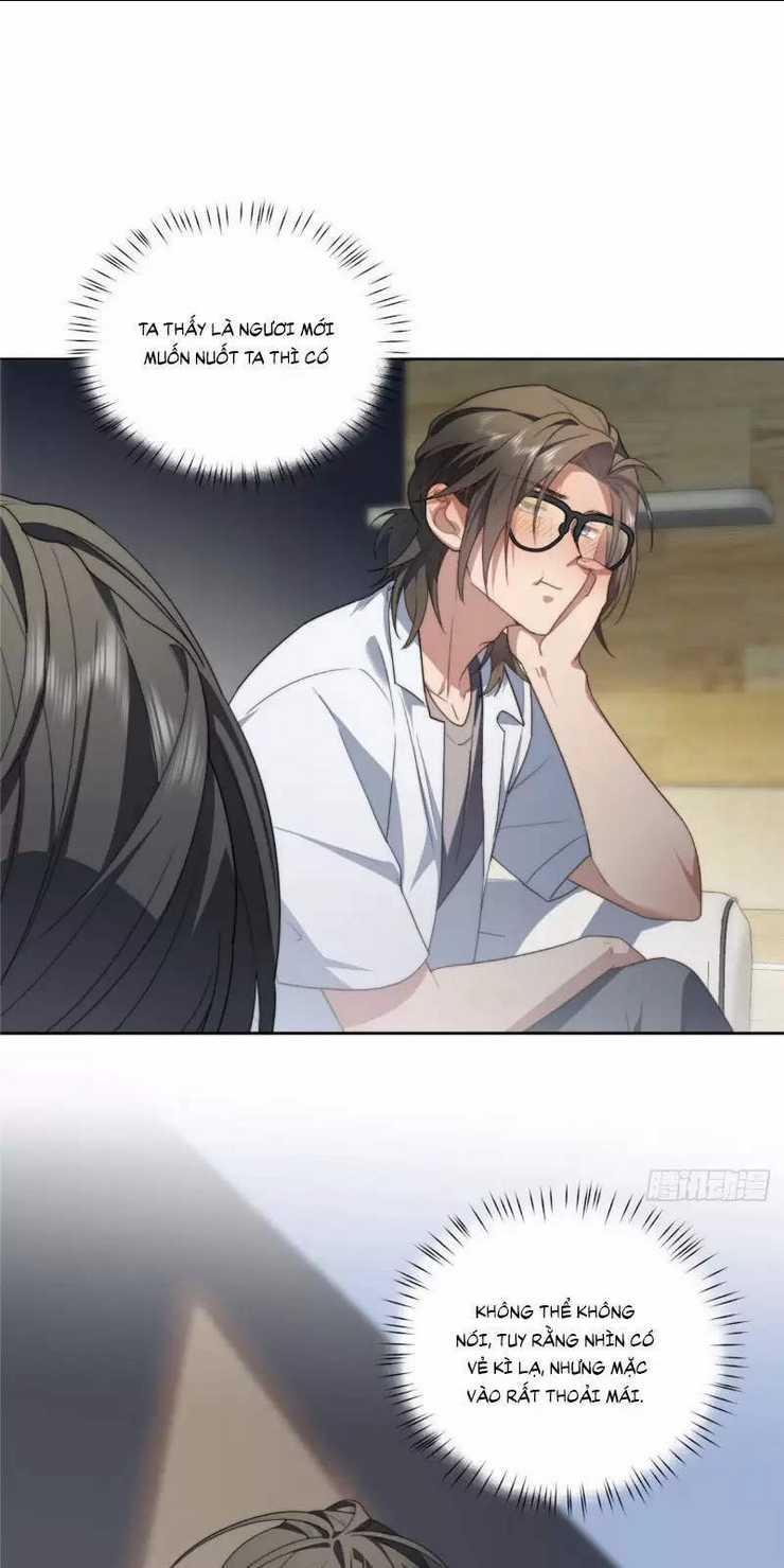 Nữ Chính Từ Trong Sách Chạy Ra Ngoài Rồi Phải Làm Sao Đây? Chapter 11 trang 43