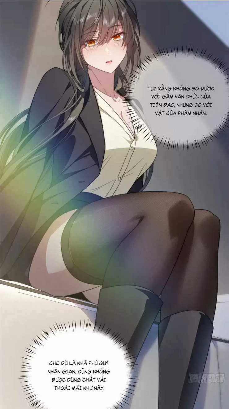 Nữ Chính Từ Trong Sách Chạy Ra Ngoài Rồi Phải Làm Sao Đây? Chapter 11 trang 44