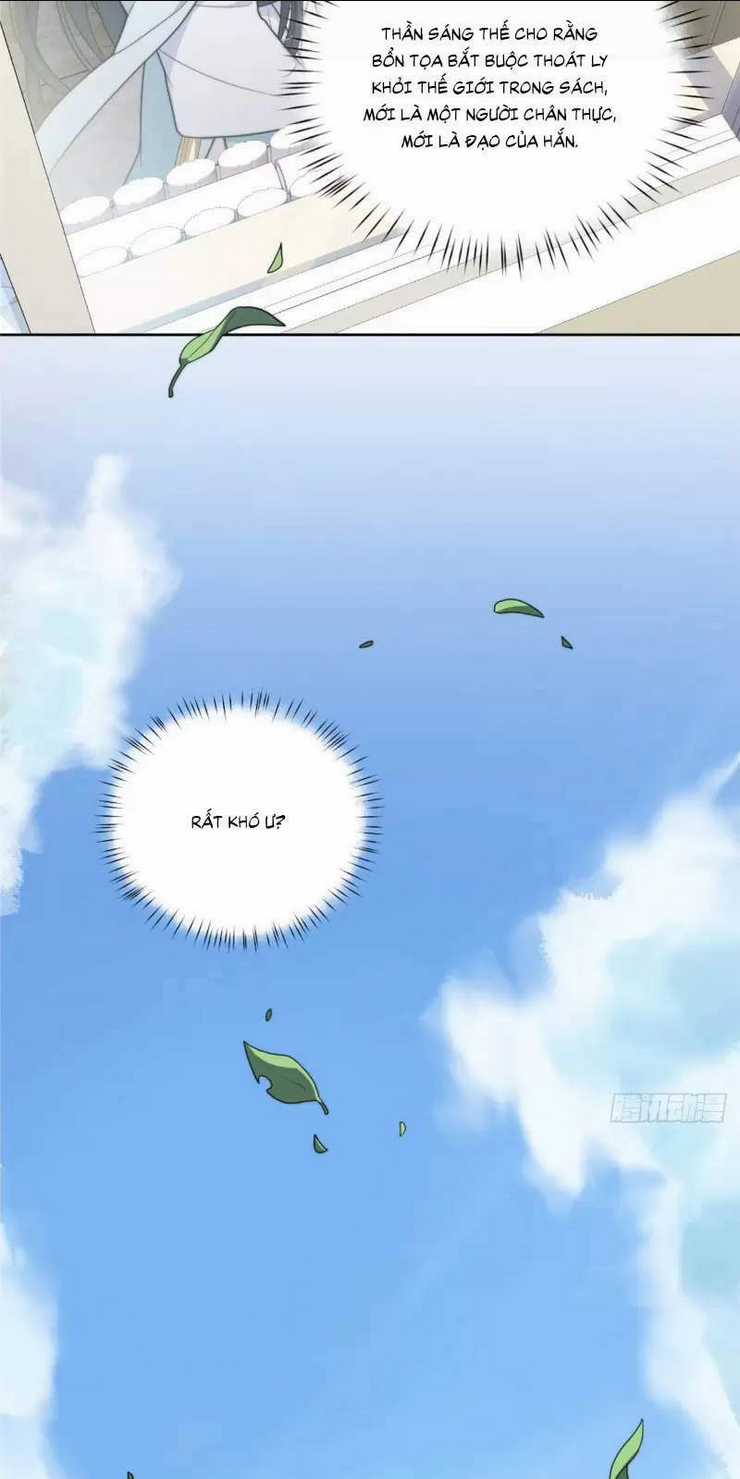 Nữ Chính Từ Trong Sách Chạy Ra Ngoài Rồi Phải Làm Sao Đây? Chapter 11 trang 6