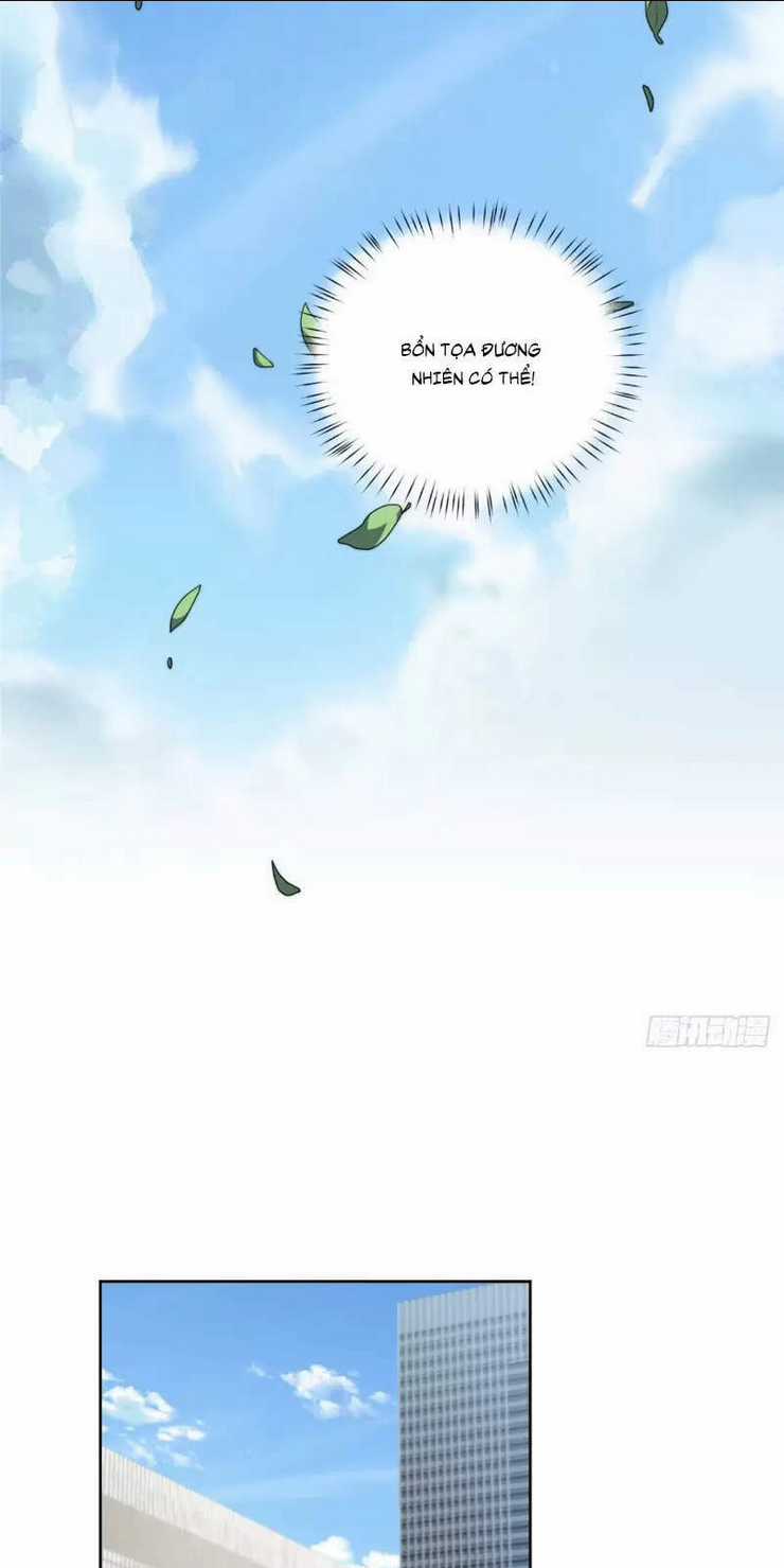 Nữ Chính Từ Trong Sách Chạy Ra Ngoài Rồi Phải Làm Sao Đây? Chapter 11 trang 7