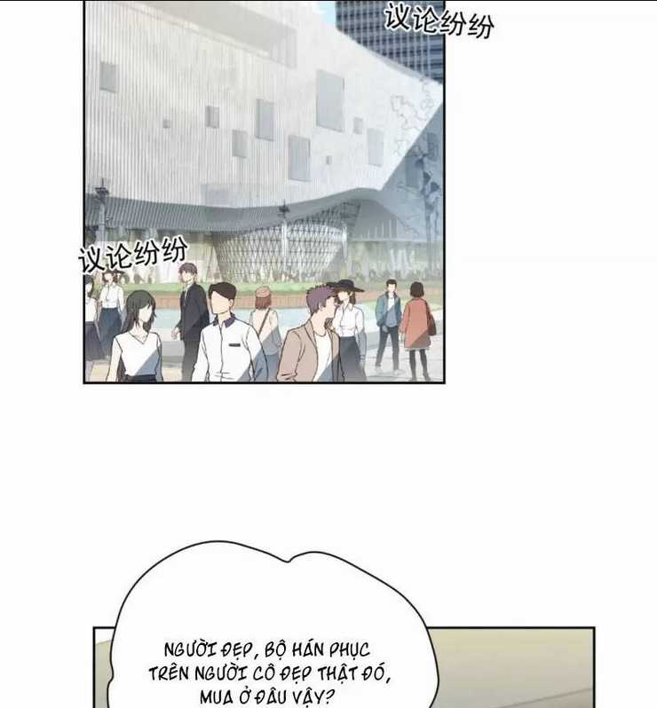 Nữ Chính Từ Trong Sách Chạy Ra Ngoài Rồi Phải Làm Sao Đây? Chapter 11 trang 8