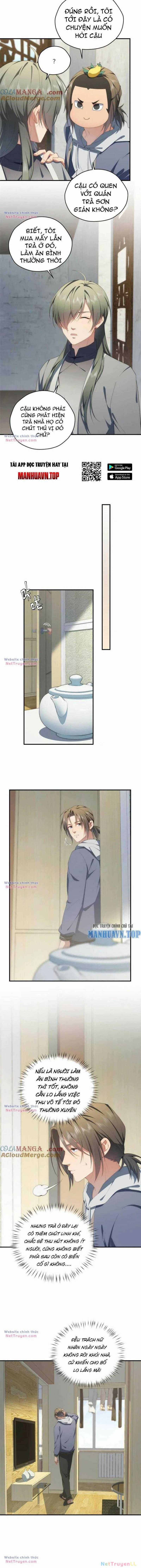 Nữ Chính Từ Trong Sách Chạy Ra Ngoài Rồi Phải Làm Sao Đây? Chapter 110 trang 2