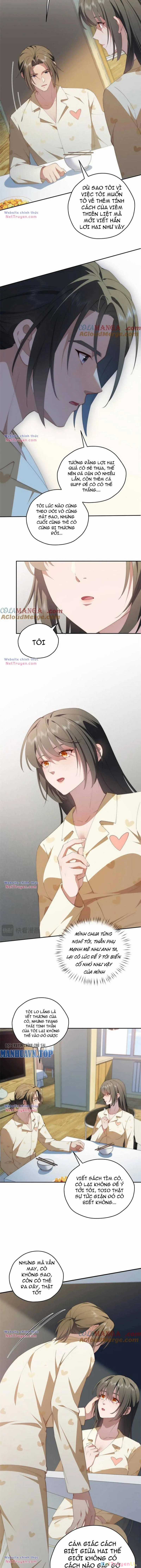 Nữ Chính Từ Trong Sách Chạy Ra Ngoài Rồi Phải Làm Sao Đây? Chapter 112 trang 2