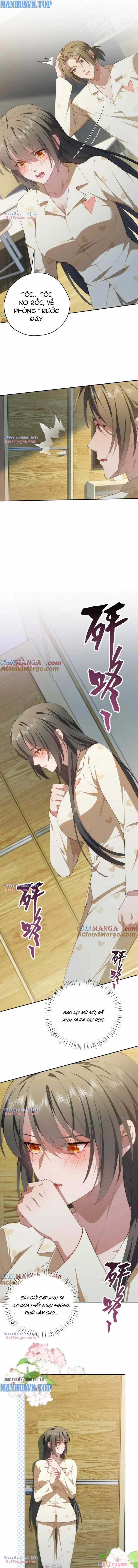 Nữ Chính Từ Trong Sách Chạy Ra Ngoài Rồi Phải Làm Sao Đây? Chapter 112 trang 6