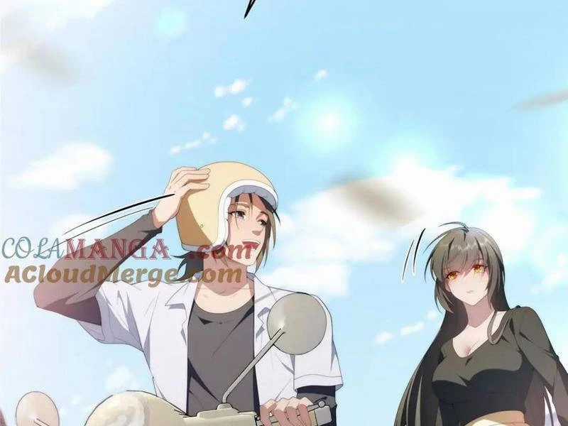 Nữ Chính Từ Trong Sách Chạy Ra Ngoài Rồi Phải Làm Sao Đây? Chapter 113 trang 21