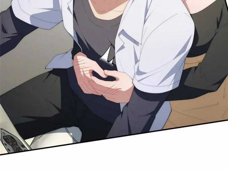 Nữ Chính Từ Trong Sách Chạy Ra Ngoài Rồi Phải Làm Sao Đây? Chapter 113 trang 27