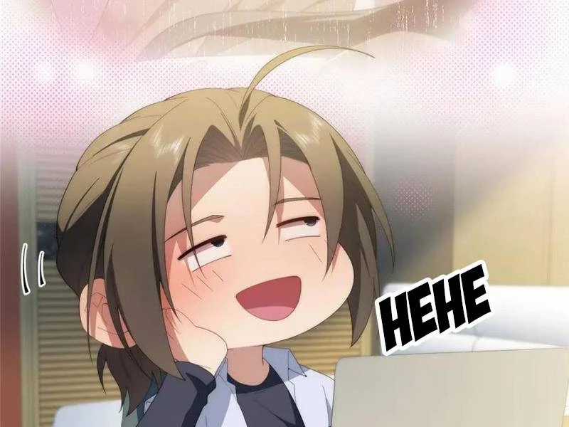 Nữ Chính Từ Trong Sách Chạy Ra Ngoài Rồi Phải Làm Sao Đây? Chapter 113 trang 3