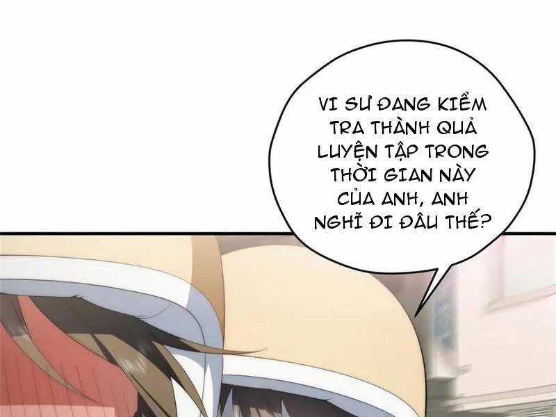 Nữ Chính Từ Trong Sách Chạy Ra Ngoài Rồi Phải Làm Sao Đây? Chapter 113 trang 41