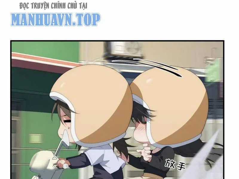 Nữ Chính Từ Trong Sách Chạy Ra Ngoài Rồi Phải Làm Sao Đây? Chapter 113 trang 46