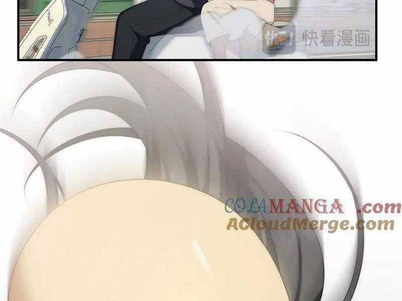 Nữ Chính Từ Trong Sách Chạy Ra Ngoài Rồi Phải Làm Sao Đây? Chapter 113 trang 47