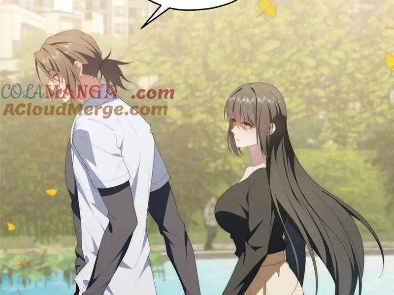 Nữ Chính Từ Trong Sách Chạy Ra Ngoài Rồi Phải Làm Sao Đây? Chapter 113 trang 61