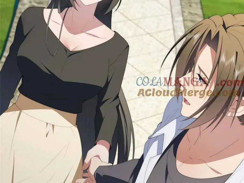 Nữ Chính Từ Trong Sách Chạy Ra Ngoài Rồi Phải Làm Sao Đây? Chapter 113 trang 64