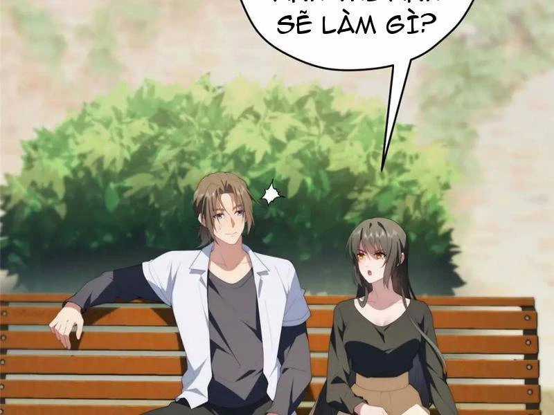 Nữ Chính Từ Trong Sách Chạy Ra Ngoài Rồi Phải Làm Sao Đây? Chapter 113 trang 92