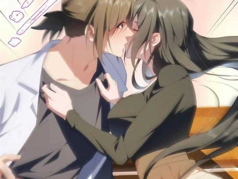 Nữ Chính Từ Trong Sách Chạy Ra Ngoài Rồi Phải Làm Sao Đây? Chapter 113 trang 99