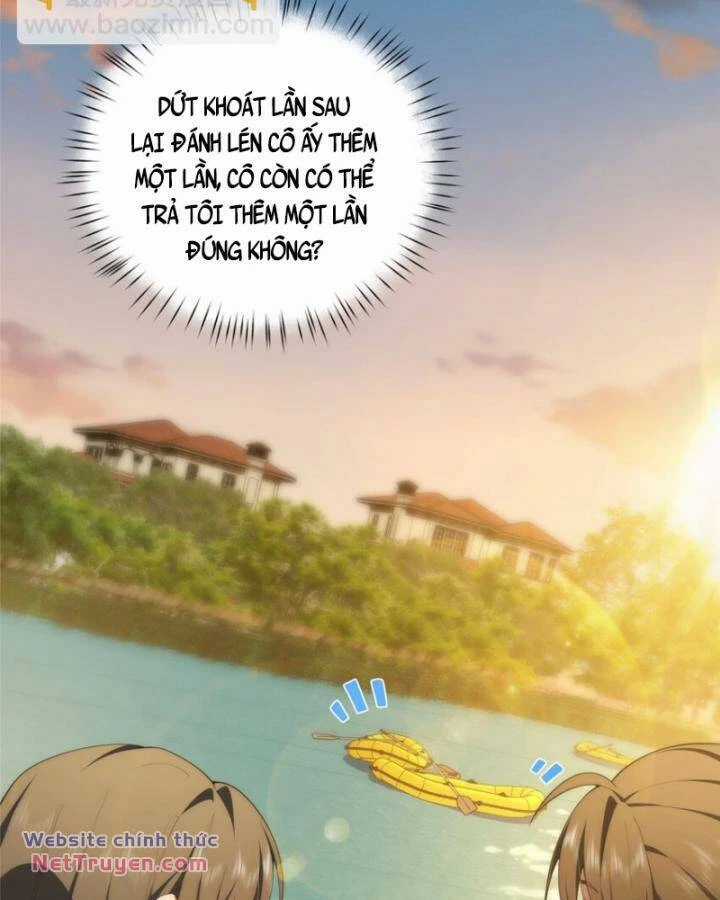 Nữ Chính Từ Trong Sách Chạy Ra Ngoài Rồi Phải Làm Sao Đây? Chapter 114 trang 10