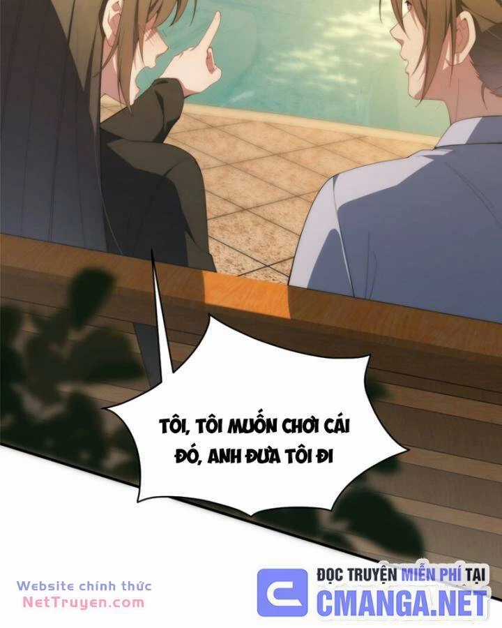 Nữ Chính Từ Trong Sách Chạy Ra Ngoài Rồi Phải Làm Sao Đây? Chapter 114 trang 11