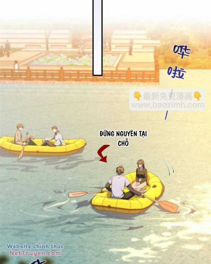 Nữ Chính Từ Trong Sách Chạy Ra Ngoài Rồi Phải Làm Sao Đây? Chapter 114 trang 14