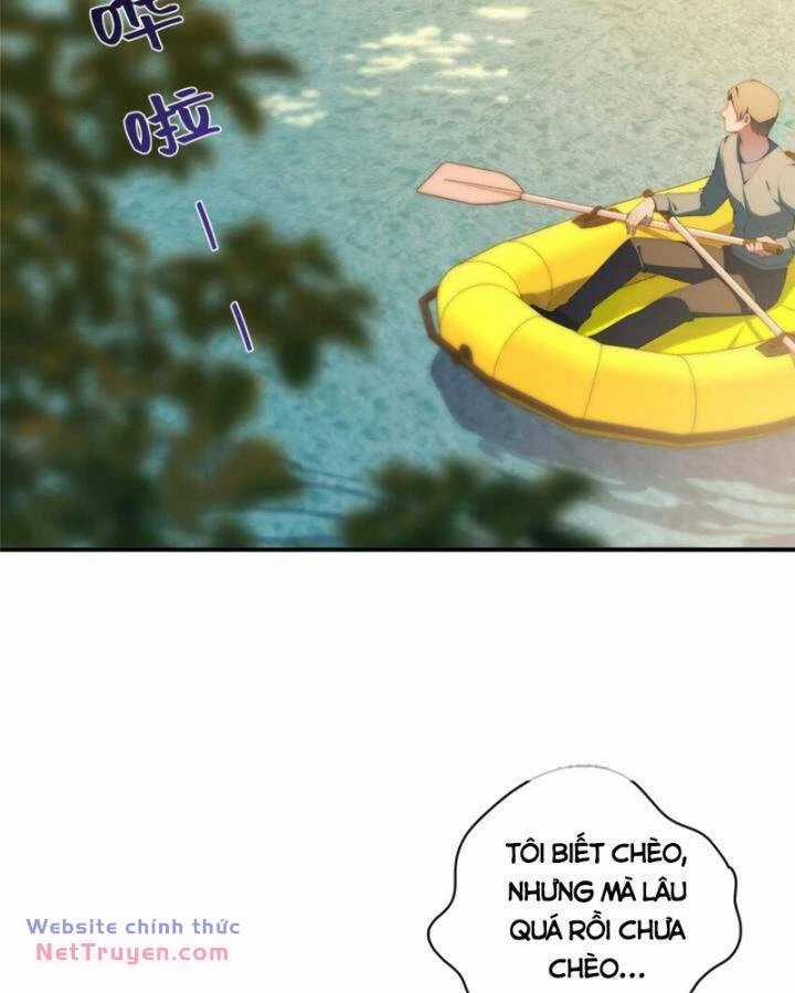 Nữ Chính Từ Trong Sách Chạy Ra Ngoài Rồi Phải Làm Sao Đây? Chapter 114 trang 15