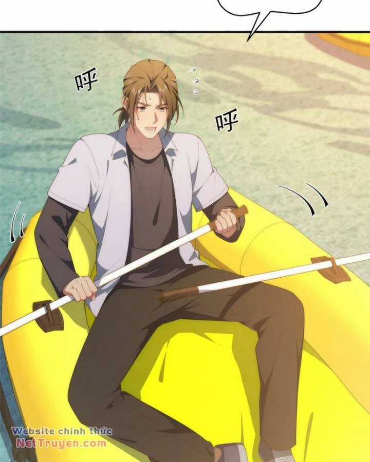 Nữ Chính Từ Trong Sách Chạy Ra Ngoài Rồi Phải Làm Sao Đây? Chapter 114 trang 16