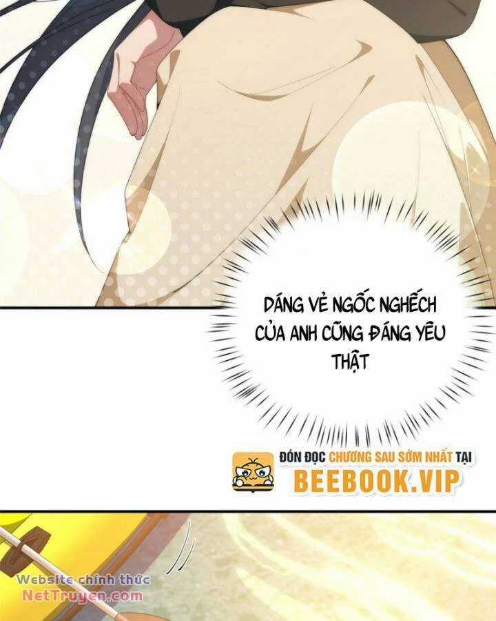 Nữ Chính Từ Trong Sách Chạy Ra Ngoài Rồi Phải Làm Sao Đây? Chapter 114 trang 19