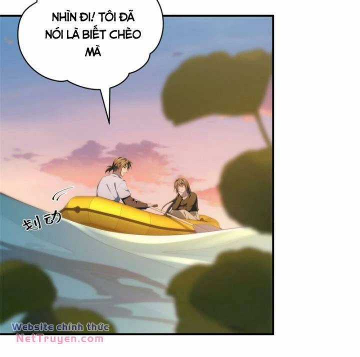 Nữ Chính Từ Trong Sách Chạy Ra Ngoài Rồi Phải Làm Sao Đây? Chapter 114 trang 21