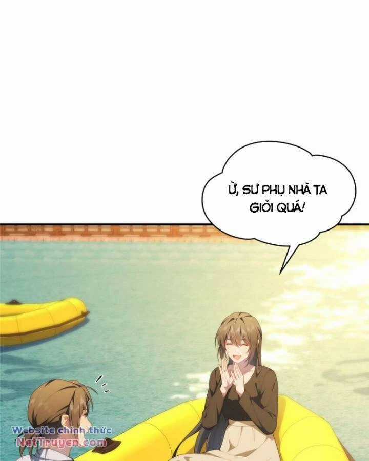 Nữ Chính Từ Trong Sách Chạy Ra Ngoài Rồi Phải Làm Sao Đây? Chapter 114 trang 22