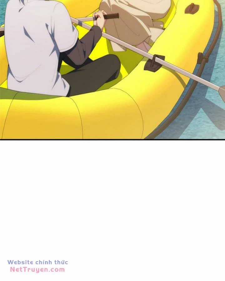 Nữ Chính Từ Trong Sách Chạy Ra Ngoài Rồi Phải Làm Sao Đây? Chapter 114 trang 23