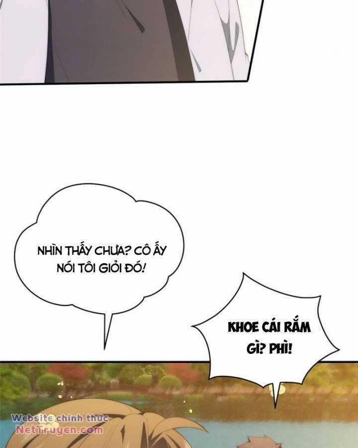 Nữ Chính Từ Trong Sách Chạy Ra Ngoài Rồi Phải Làm Sao Đây? Chapter 114 trang 25