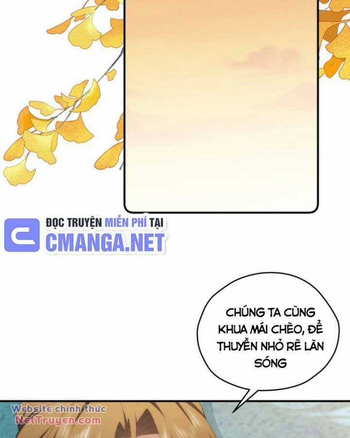 Nữ Chính Từ Trong Sách Chạy Ra Ngoài Rồi Phải Làm Sao Đây? Chapter 114 trang 28