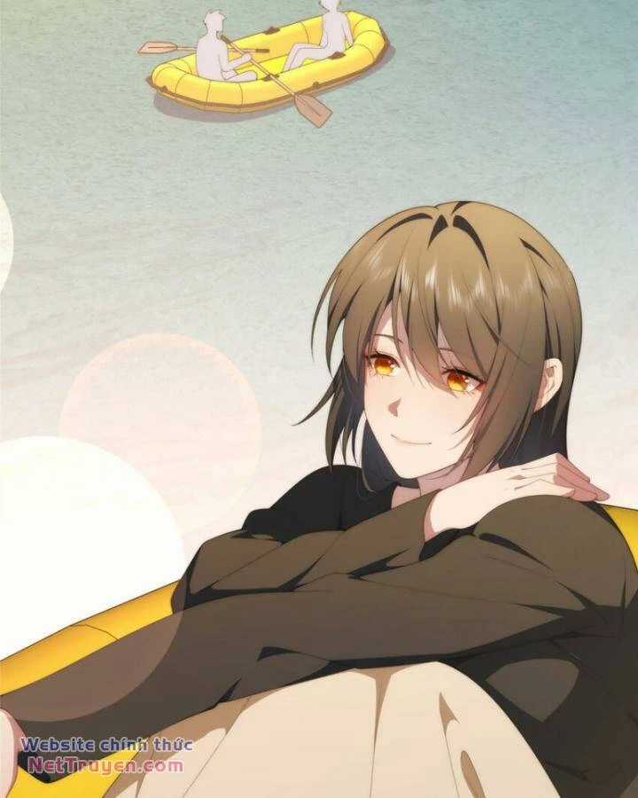 Nữ Chính Từ Trong Sách Chạy Ra Ngoài Rồi Phải Làm Sao Đây? Chapter 114 trang 31