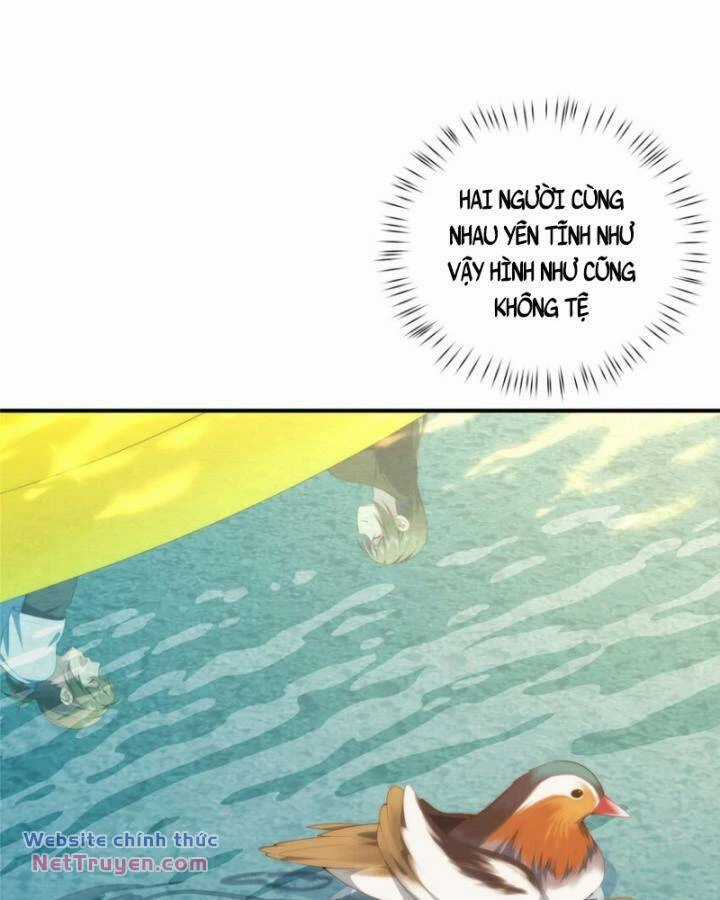 Nữ Chính Từ Trong Sách Chạy Ra Ngoài Rồi Phải Làm Sao Đây? Chapter 114 trang 33