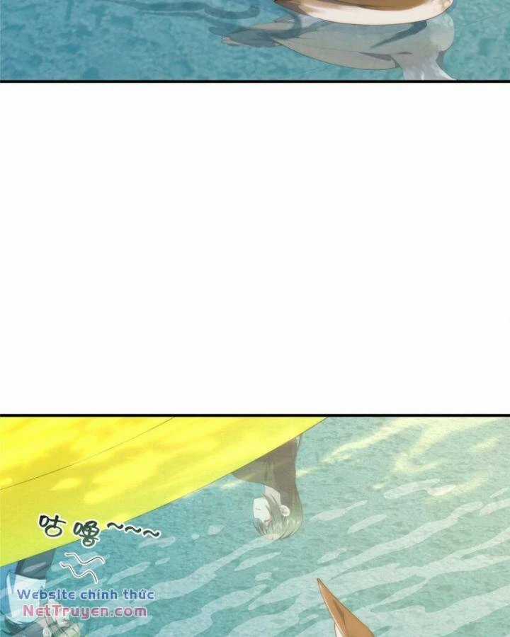 Nữ Chính Từ Trong Sách Chạy Ra Ngoài Rồi Phải Làm Sao Đây? Chapter 114 trang 35