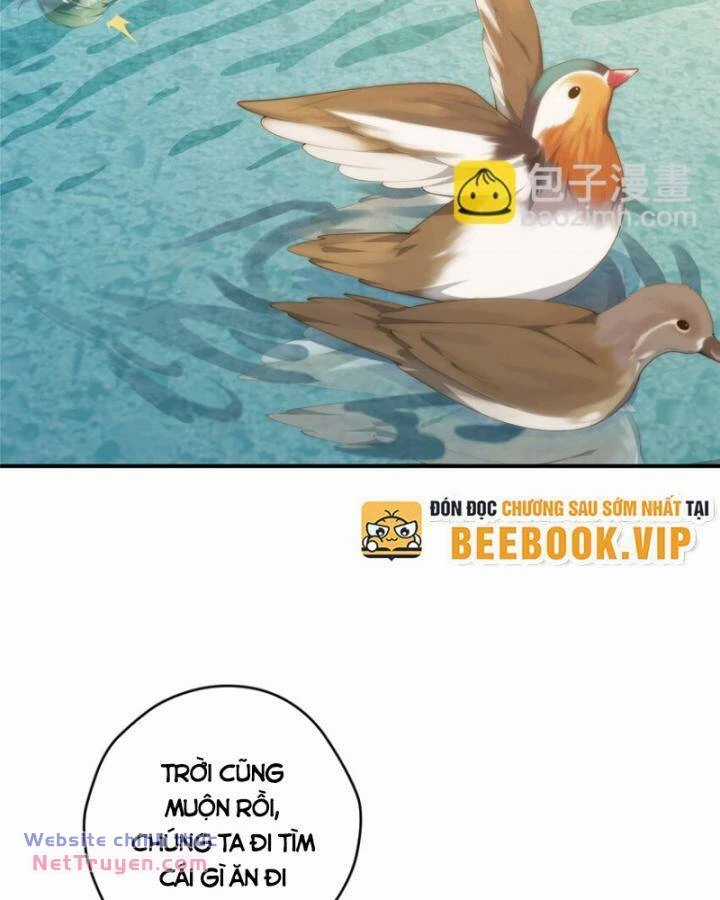 Nữ Chính Từ Trong Sách Chạy Ra Ngoài Rồi Phải Làm Sao Đây? Chapter 114 trang 36