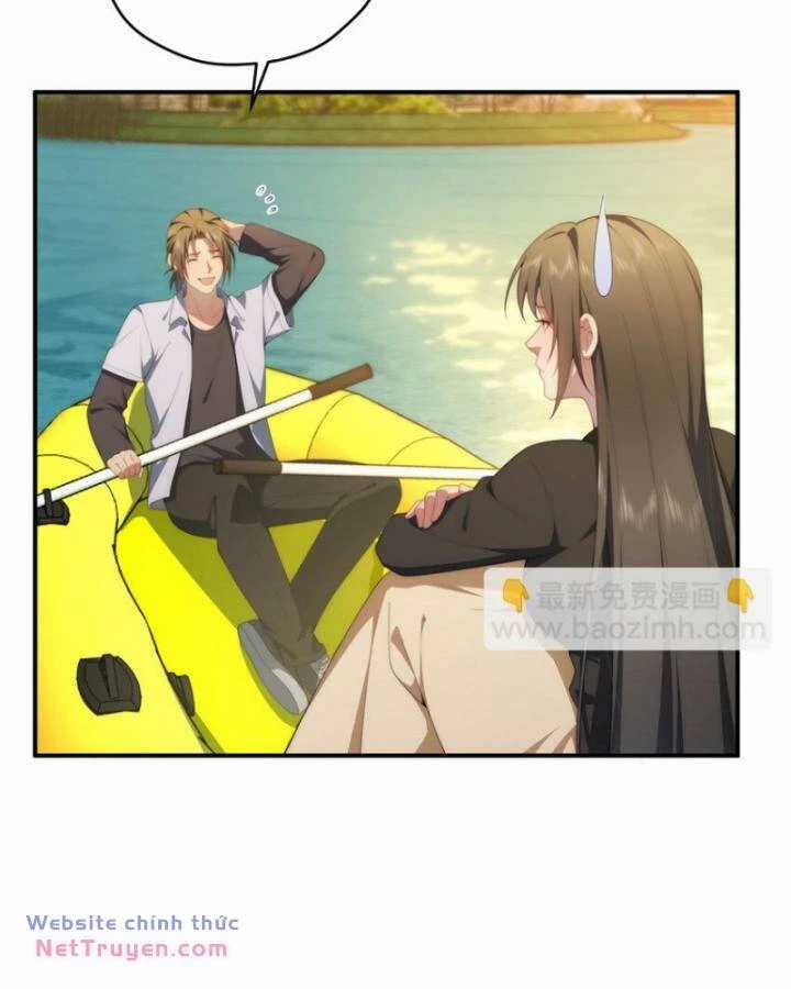 Nữ Chính Từ Trong Sách Chạy Ra Ngoài Rồi Phải Làm Sao Đây? Chapter 114 trang 37