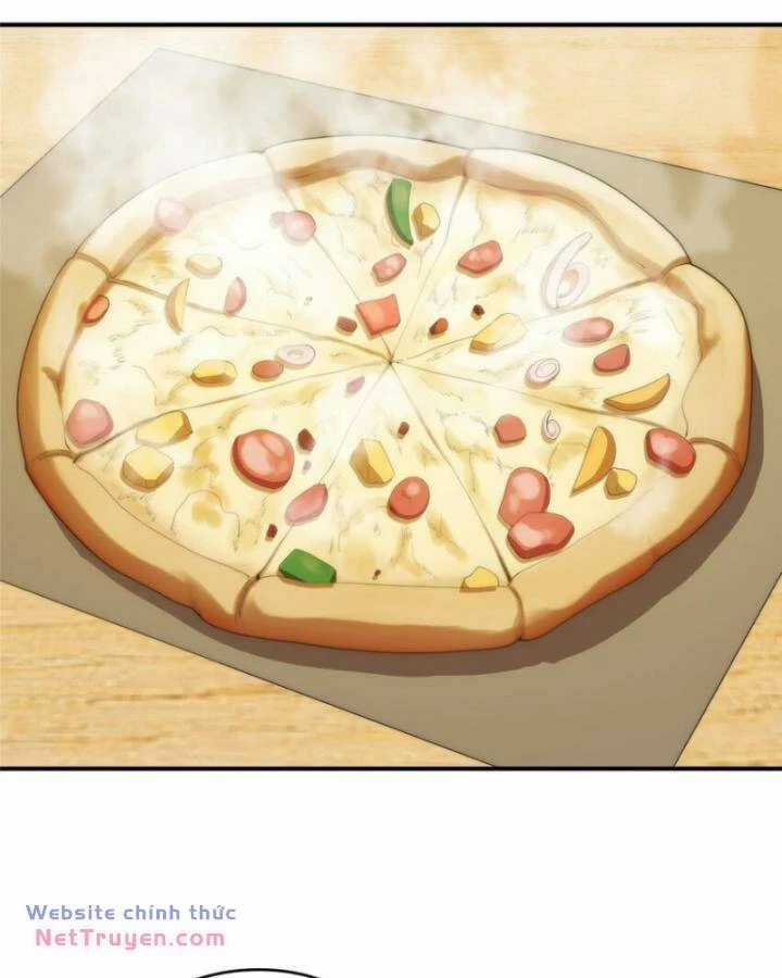 Nữ Chính Từ Trong Sách Chạy Ra Ngoài Rồi Phải Làm Sao Đây? Chapter 114 trang 39