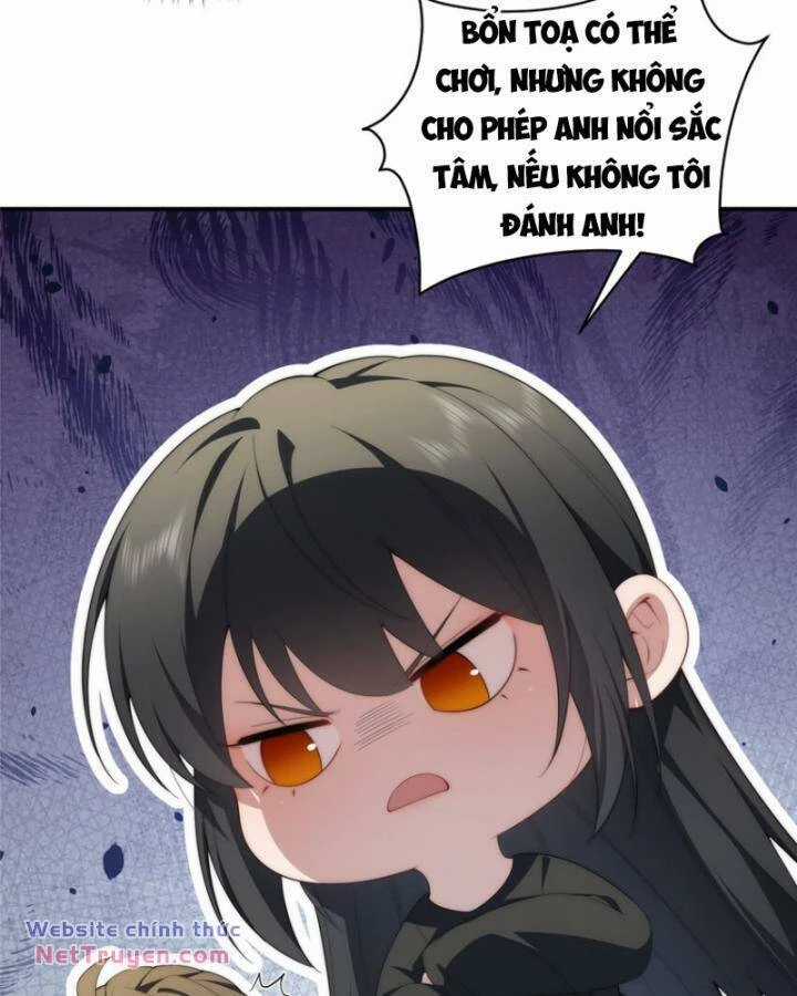 Nữ Chính Từ Trong Sách Chạy Ra Ngoài Rồi Phải Làm Sao Đây? Chapter 114 trang 4