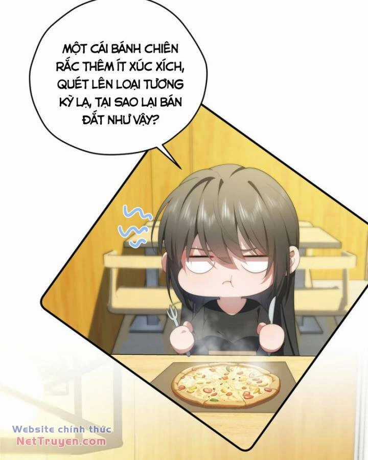 Nữ Chính Từ Trong Sách Chạy Ra Ngoài Rồi Phải Làm Sao Đây? Chapter 114 trang 40