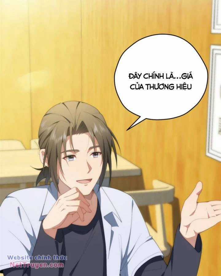 Nữ Chính Từ Trong Sách Chạy Ra Ngoài Rồi Phải Làm Sao Đây? Chapter 114 trang 41