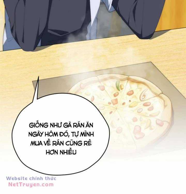 Nữ Chính Từ Trong Sách Chạy Ra Ngoài Rồi Phải Làm Sao Đây? Chapter 114 trang 42