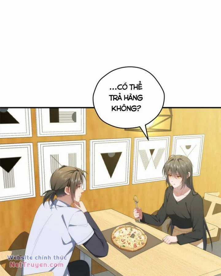 Nữ Chính Từ Trong Sách Chạy Ra Ngoài Rồi Phải Làm Sao Đây? Chapter 114 trang 43