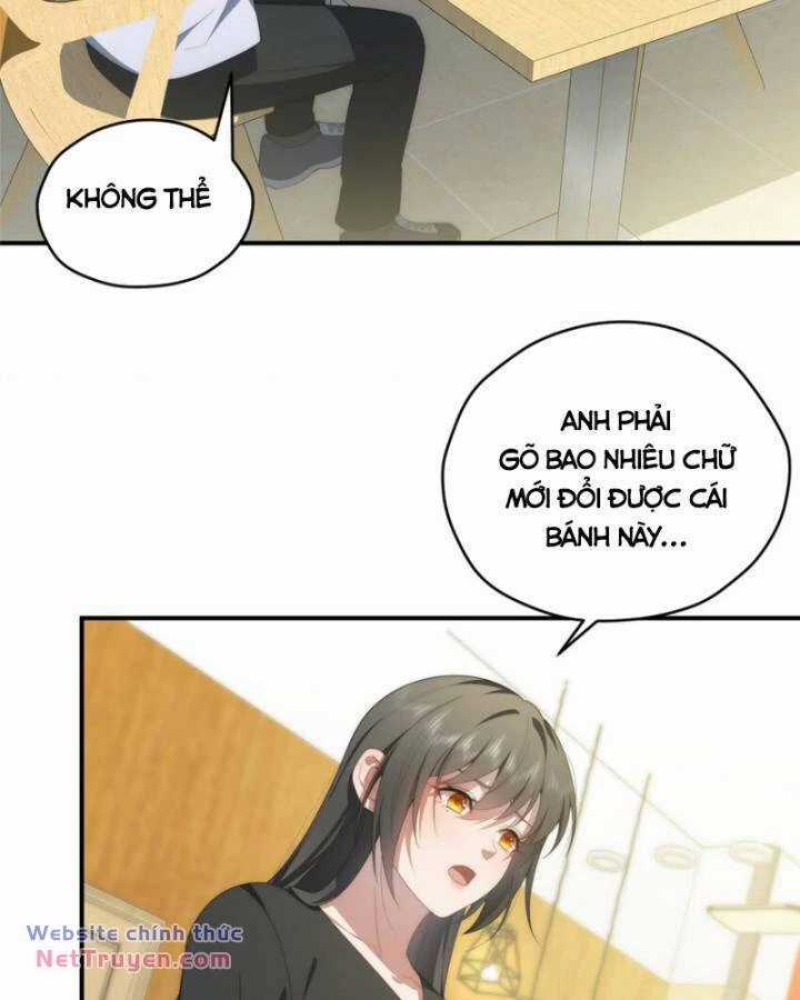 Nữ Chính Từ Trong Sách Chạy Ra Ngoài Rồi Phải Làm Sao Đây? Chapter 114 trang 44