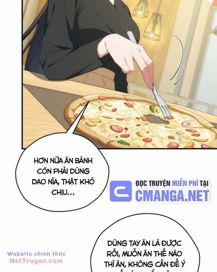 Nữ Chính Từ Trong Sách Chạy Ra Ngoài Rồi Phải Làm Sao Đây? Chapter 114 trang 45