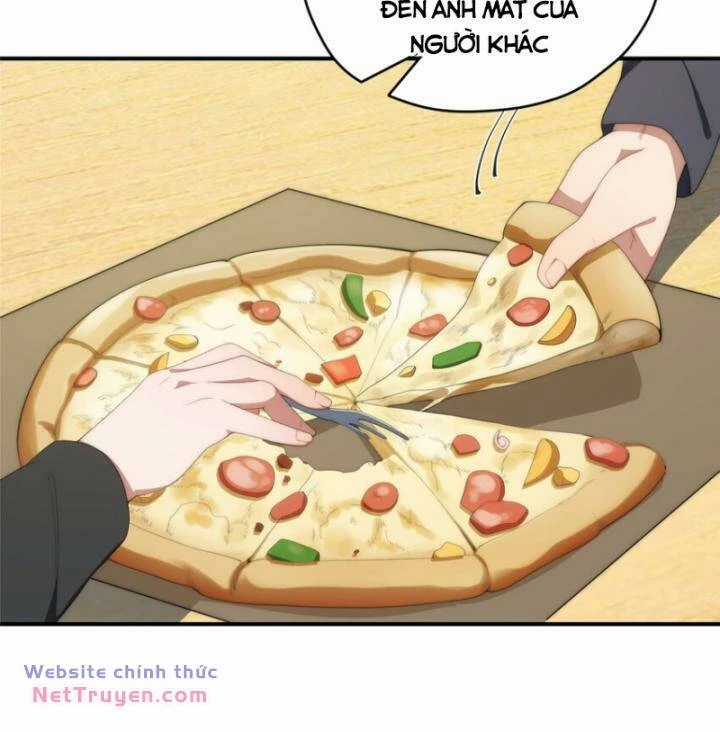 Nữ Chính Từ Trong Sách Chạy Ra Ngoài Rồi Phải Làm Sao Đây? Chapter 114 trang 46