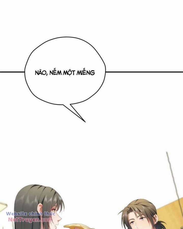 Nữ Chính Từ Trong Sách Chạy Ra Ngoài Rồi Phải Làm Sao Đây? Chapter 114 trang 47