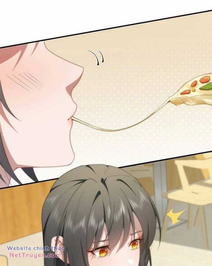 Nữ Chính Từ Trong Sách Chạy Ra Ngoài Rồi Phải Làm Sao Đây? Chapter 114 trang 49