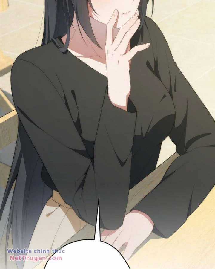 Nữ Chính Từ Trong Sách Chạy Ra Ngoài Rồi Phải Làm Sao Đây? Chapter 114 trang 50