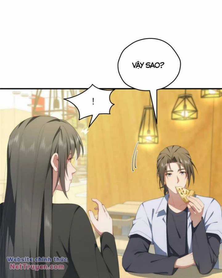 Nữ Chính Từ Trong Sách Chạy Ra Ngoài Rồi Phải Làm Sao Đây? Chapter 114 trang 52