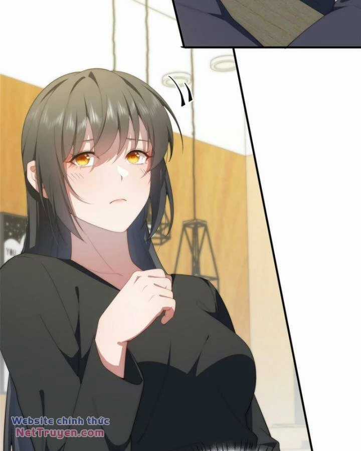 Nữ Chính Từ Trong Sách Chạy Ra Ngoài Rồi Phải Làm Sao Đây? Chapter 114 trang 55