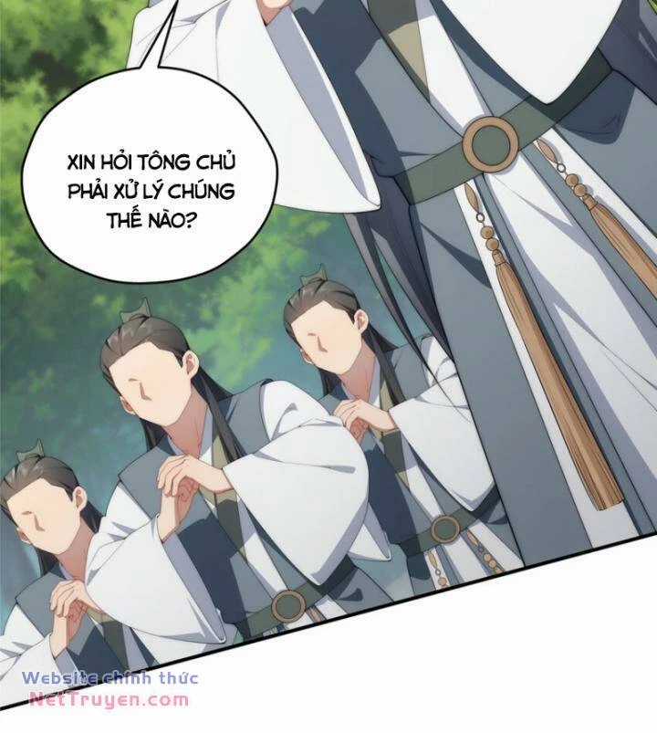 Nữ Chính Từ Trong Sách Chạy Ra Ngoài Rồi Phải Làm Sao Đây? Chapter 114 trang 58