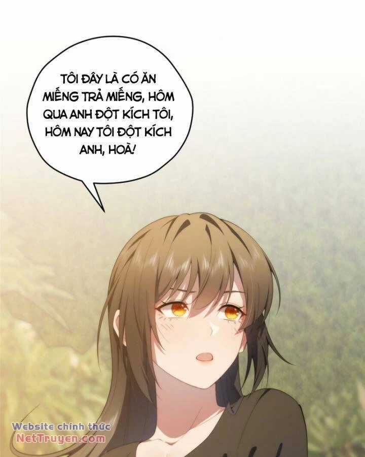 Nữ Chính Từ Trong Sách Chạy Ra Ngoài Rồi Phải Làm Sao Đây? Chapter 114 trang 6